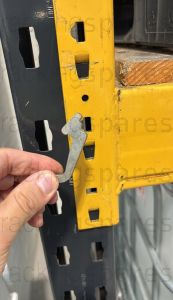 Link51 Palletstor Mk1 Pallet Racking image 1