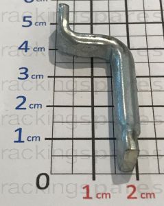 Link51 SKMX Pallet Racking beam safety locking pin image 1