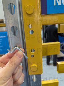 Link51 SKMX Pallet Racking