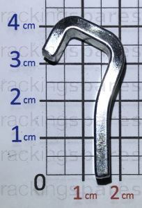 Link51 Series 82 Pallet Racking