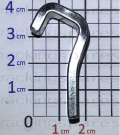 Link51 Series 82 Pallet Racking beam safety locking pin image 1