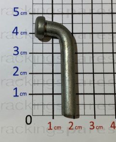 Link51 Series 68 Pallet Racking beam safety locking pin image 1