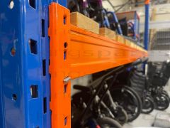 Manorga Epsirack APR