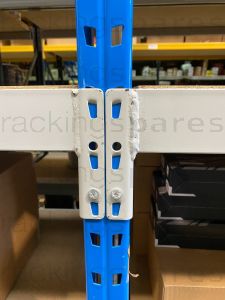 Manorga Epsivol Longspan Shelving