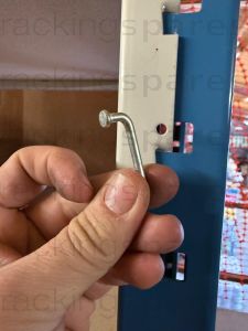 Manorga Flip Longspan Shelving