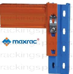 Maxrac Pallet Racking image