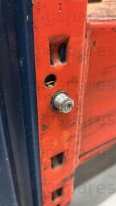 Mecalux APR with Piston Lock