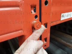 Mecalux APR with Piston Lock