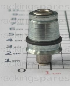 Mecalux APR with Piston Lock