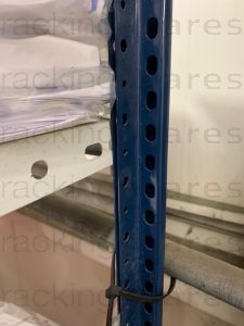 Mecalux Simplos Shelving image 1