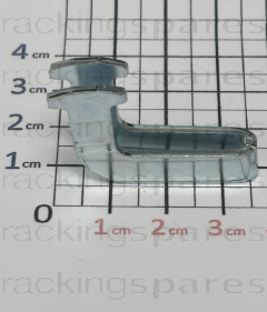 Meta Mini-Rack Longspan beam safety locking pin image 1