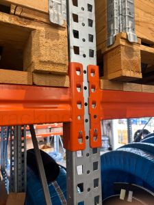 Meta Multipal pallet racking Image 2