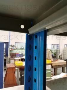 Metalrax QB2 Shelving image 1