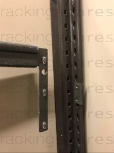 Metalrax QB2 Shelving