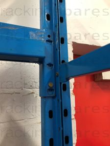 Metalrax Widespan Shelving