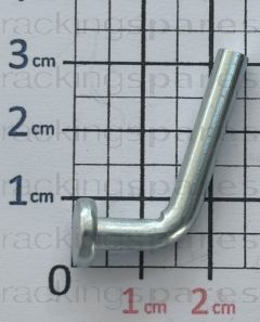 Metalrax Widepspan Shelving beam safety locking pin image 1