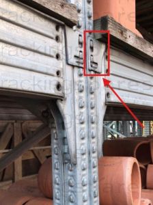 Metalsistem Super 4-5-6 with LH Single Sided Connectors