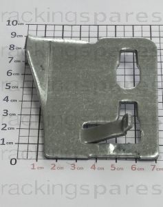 Metalsistem Super 4-5-6 with RH Single Sided Connectors