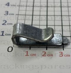 Metalsistem Super 4-5-6 Pallet Racking with Double Sided Connectors beam safety locking clip image 1