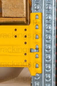 Metalsistem Super 4-5-6 with Double Sided Connectors
