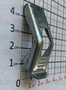 Metalsistem Unirack Longspan