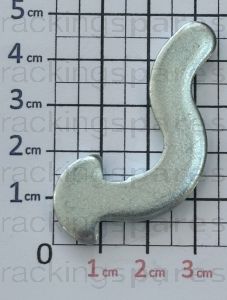 MGL Technika Pallet Racking beam safety locking pin image 1