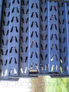 Mic Spica Pallet Racking