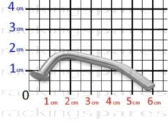 Modulblok Pallet Racking