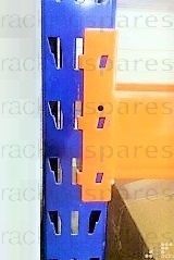 Nasal Pallet Racking image