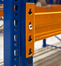 Nedcon Pallet Racking Image 1