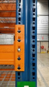 Nedcon PR Pallet Racking