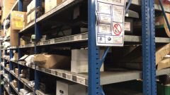 Nedcon Shelving image 1