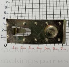 Nova Racking beam safety locking pin Image 1