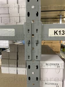 Orient Longspan Shelving image 1