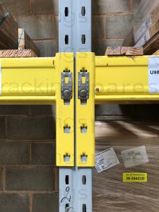 Orient Pallet Racking