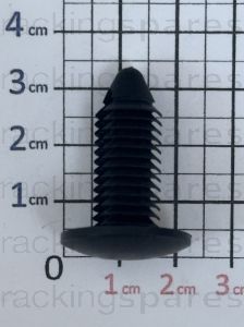 Planned Storage Systems PSS Strongspan Shelving with 20mm plastic locking pin image 1