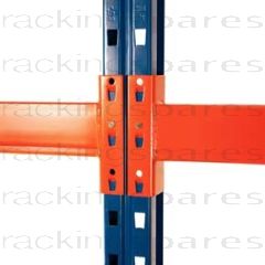 Planned Storage Systems PSS Stronglock Pallet Racking image 1