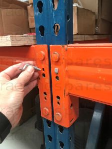 Polypal Stockpal Pallet Racking
