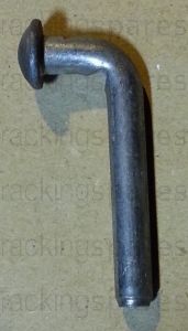 Ponteggi Dalmine Pallet Racking