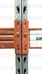 Ponteggi Dalmine Pallet Racking image