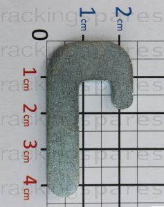 Provost Pallet Racking beam safety locking pin image 1