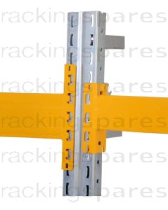 Provost Propal 3 Pallet Racking image 1