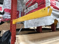 Racks Industries Bolted Cantilever image 2