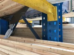 Racks Industries Quickloc Cantilever image 1