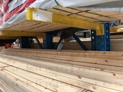 Space Productiv (Previously Racks Industries) Quickloc Cantilever