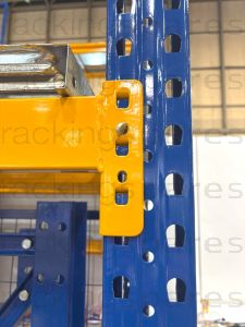 Rafex Pallet Racking image 1