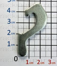 Redirack Pallet Racking beam safety locking pin image 1