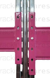 Rosss Iron Fist Pallet Racking