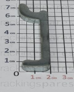 S.E.M.CO Pallet Racking beam safety locking pin image 1