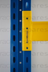 S.E.M.CO Pallet Racking image 1